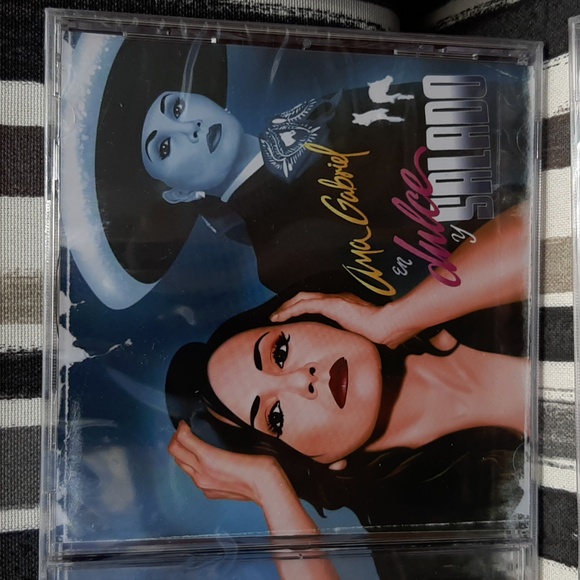 7 PC New Music CD's - Picture 4 of 15